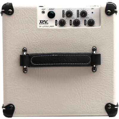 DV Mark Little Jazz Guitar Combo Amp Regular | Reverb