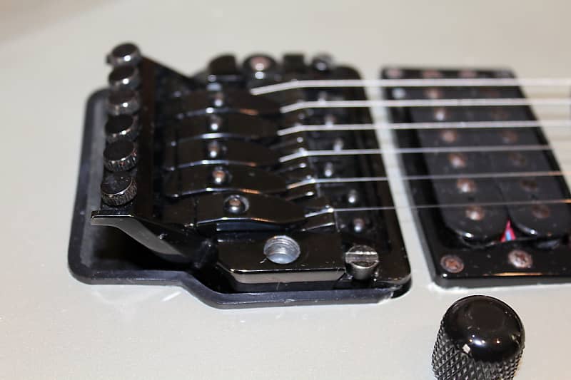 1980's Yamaha RGX612s Vintage Yamaha rgx electric guitar