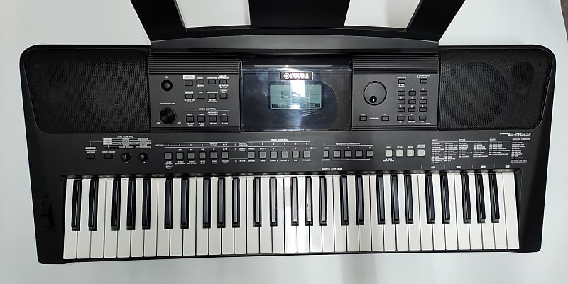 Latest yamaha deals keyboard 2021