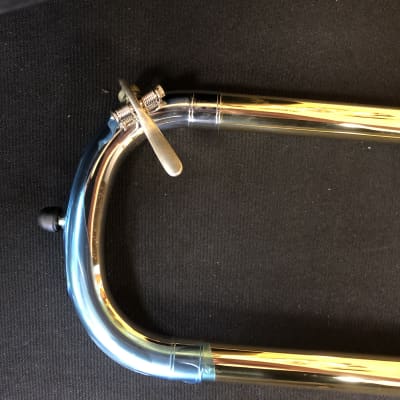 Getzen 3062AF Bass Trombone image 14