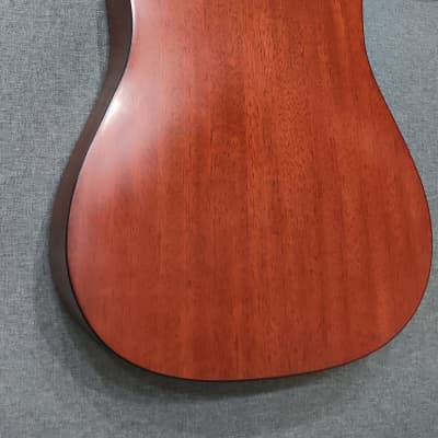 Martin Custom Shop D-Style 14 Fret Venetian Cutaway Acoustic Guitar with Fishman ¦ 1 of 14 ¦ image 10
