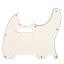 Fender Pickguard for American Elite Telecaster Parchment 3-Ply