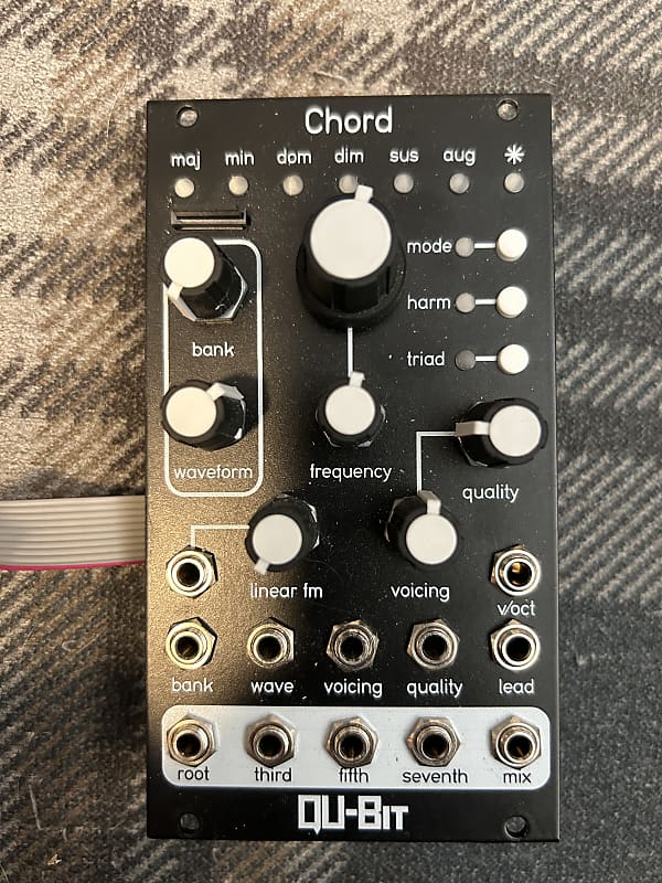 Qu-Bit Electronix Chord v2