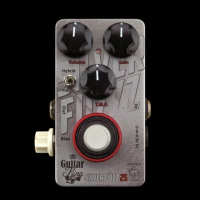 ギター HaTeNa? Oldman FUZZ Hatena Oldman Fuzz No.y1870 | eBay