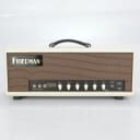 Friedman Buxom Betty Guitar Amp Amplifier Head 50 Watt  #37505
