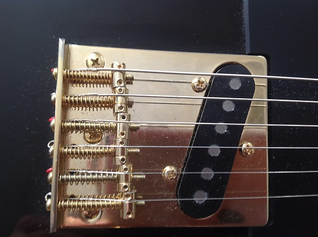 samick テレキャスター 1990s Samick Artist Series Tele-Style Electric Guitar