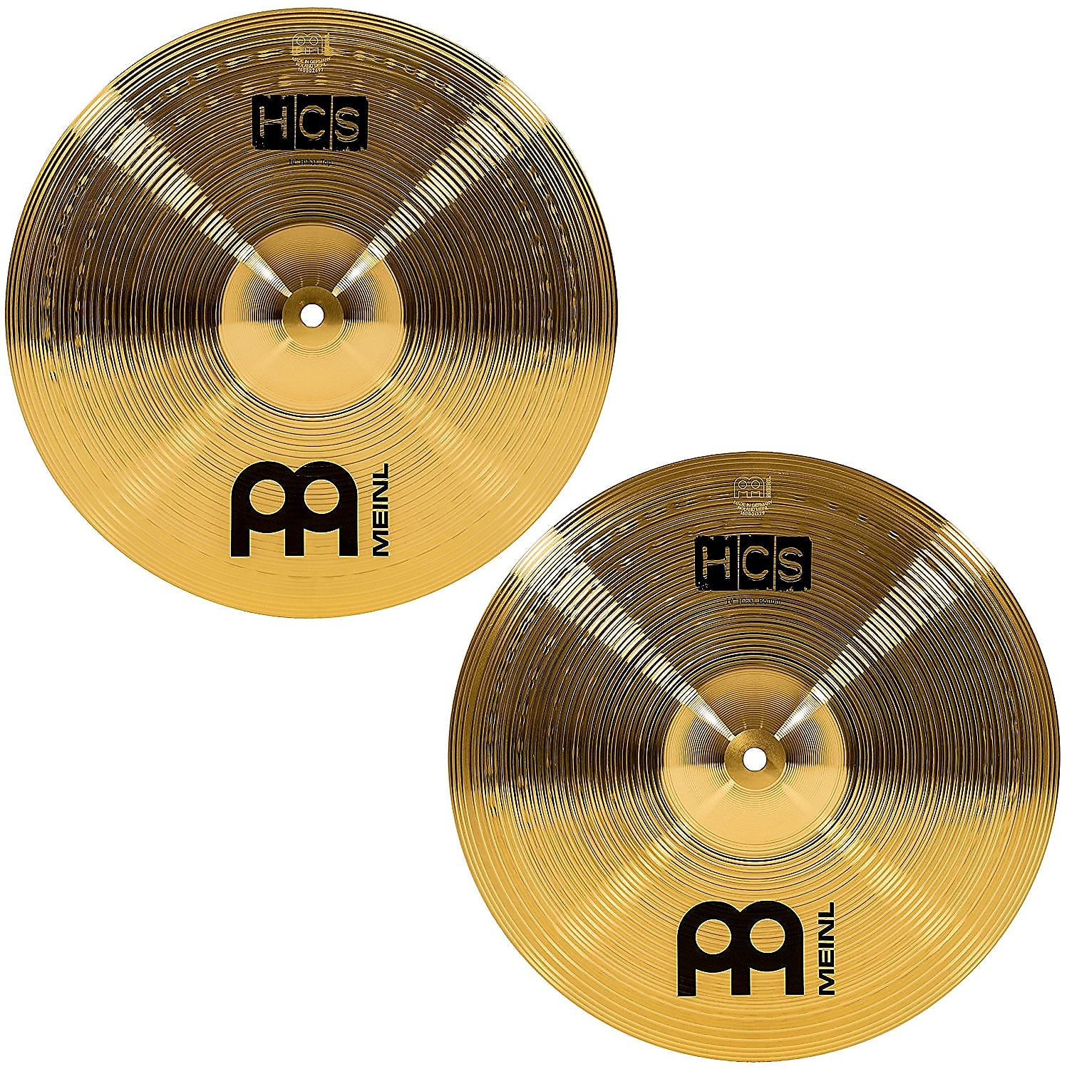 Meinl hcs hi hat shop 14