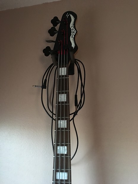 Dean eric bass shop signature hillsboro