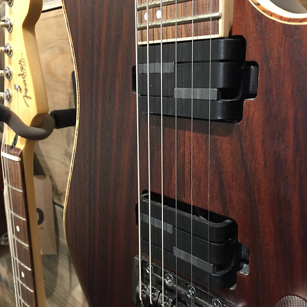 Ibanez - Premium RG721RW 6弦 Electric Guitar Ibanez RG721RW Premium Series 1P-02