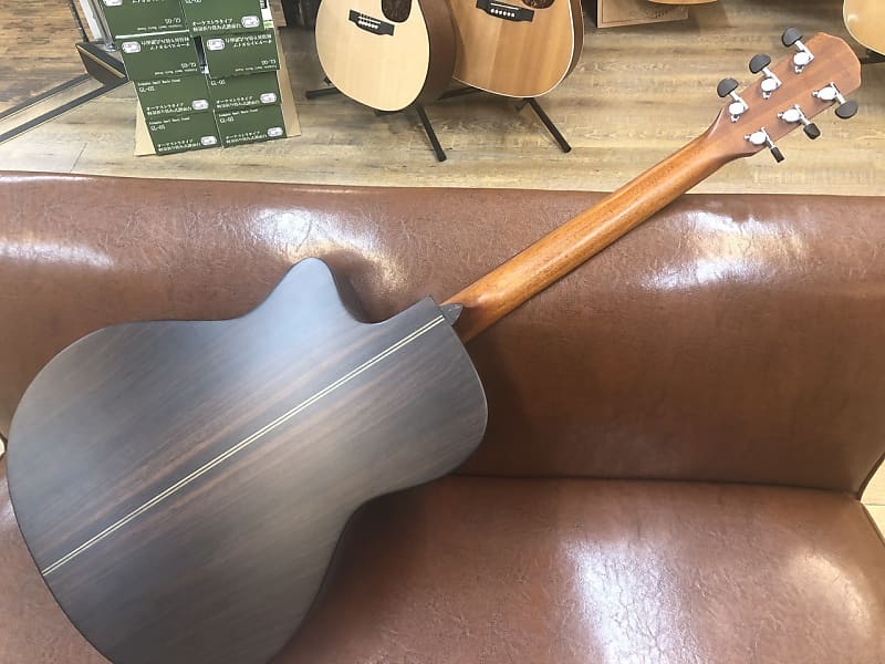 Morris S-40 (LR Baggsピックアップ付) Products – L.R.Baggs Japan