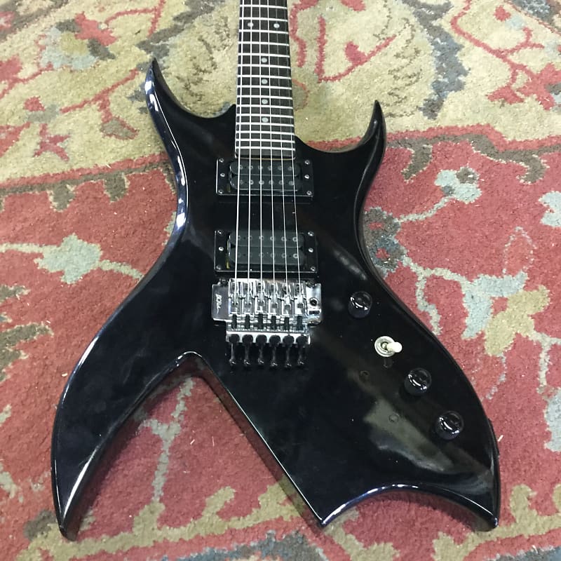 BC Rich Bich | Reverb UK