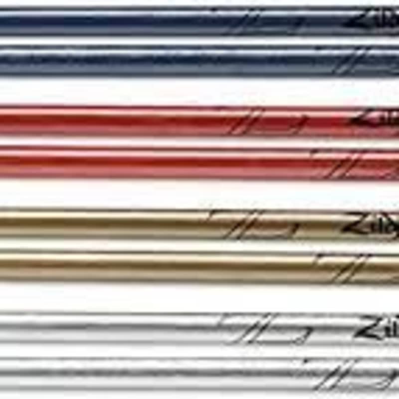 Photos - Drumsticks Zildjian Chroma Series 5A Value Pack, 4-Pair new 