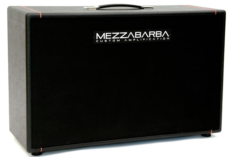 Mezzabarba Cruiser Standard 2x12