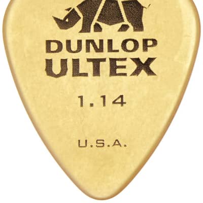 Dunlop Ultex® Standard 1.14mm 72-Pack image 2