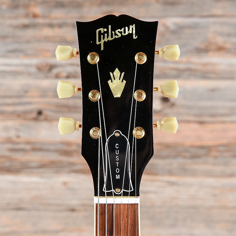 Gibson Custom Shop Historic ES-345 1998 - 1999 image 7