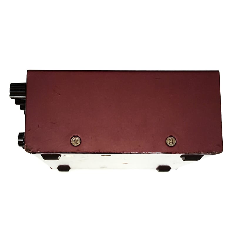 Raven Labs SWR PMB-II 2 Professional Master Blender Acoustic
