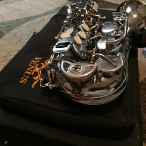 Venus soprano saxophone sale