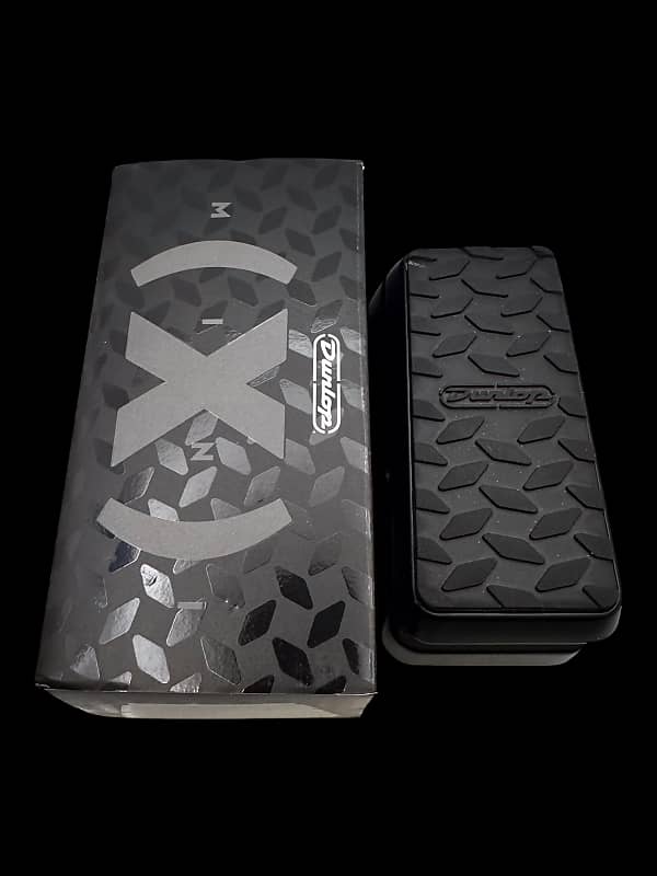 Dunlop DVP4 Volume X Mini Pedal