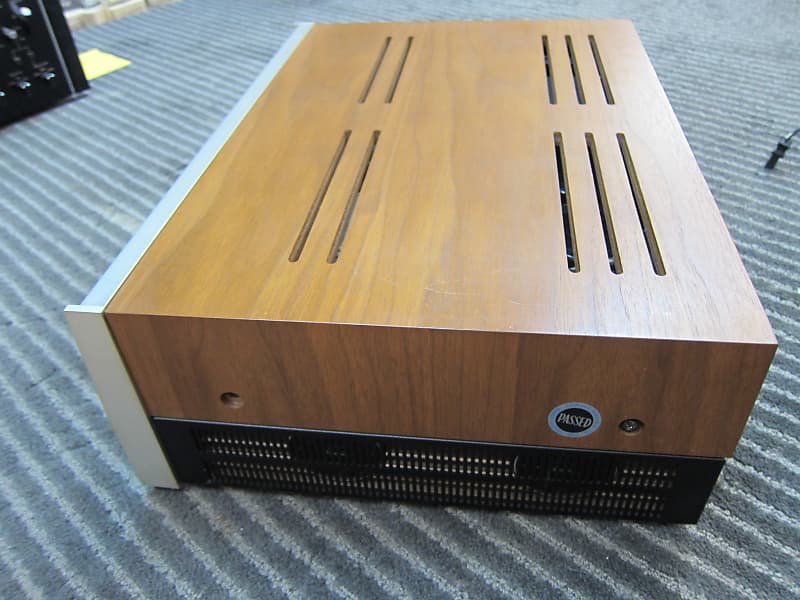 Sansui Model Eight FM/Am Stereo Analogue Receiver, Top Line Sansui Model Eight FM/Am Stereo Analogue Receiver, Top Line
