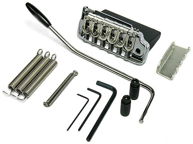 Hipshot 2 sales point tremolo