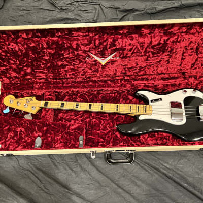 Fender Fender Custom Shop 1969 Closet Classic Precision Bass