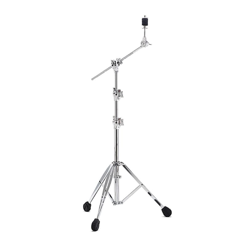 Gibraltar 9709TP Turning Point Boom Cymbal Stand image 1