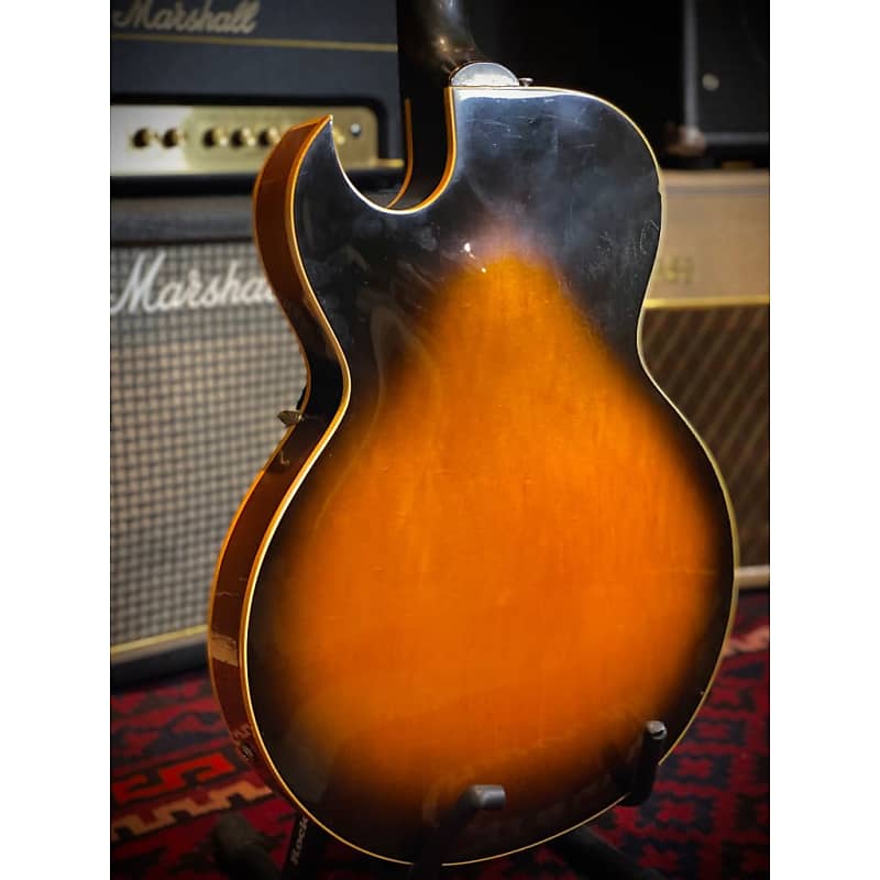 1992 Gibson ES-135 | Reverb