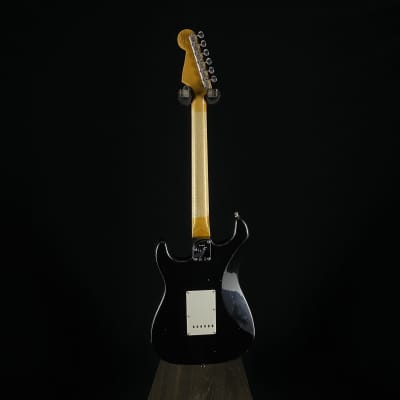 Fender Custom Shop B1 Postmodern Stratocaster (2454) image 4