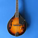 Oscar Schmidt OM10ETS Acoustic Electric A Style Mandolin