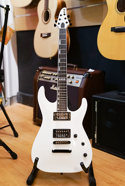 ESP E-II Horizon NT 2016 Snow White