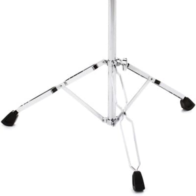 Pearl C830 830 Series Lightweight Straight Cymbal Stand - Double Braced image 1