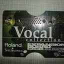 Roland Vocal SR-JV80-13 Vocal Collection SR JV 80 SRJV80 13