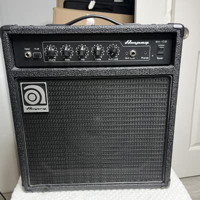 Ampeg BA-108v2 20-Watt 1x8