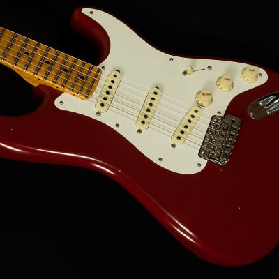 Fender 2019 Collection Postmodern Stratocaster image 5