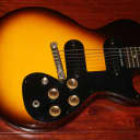 1961 Gibson  Melody Maker D Sunburst