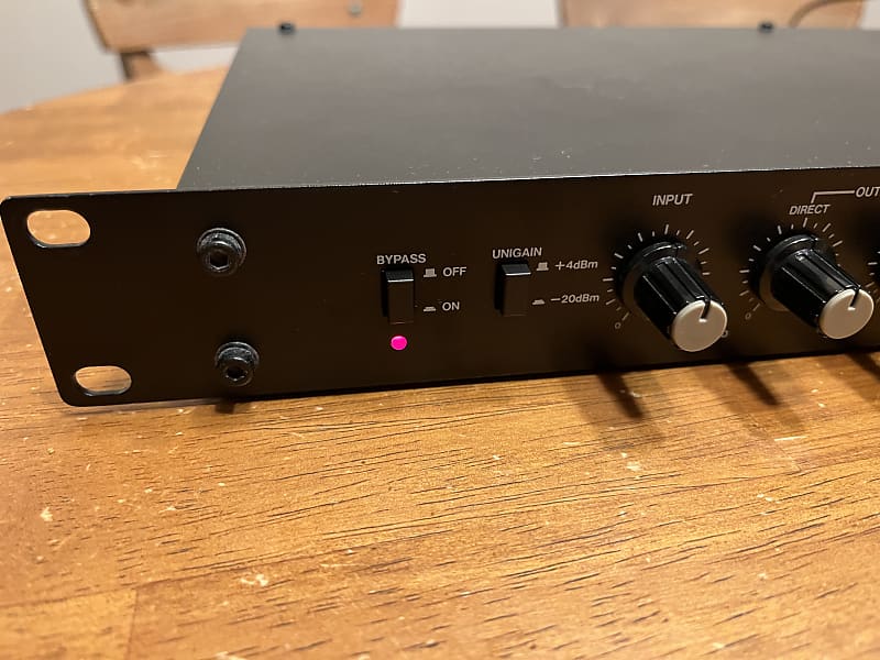 Boss RV-1000 | Reverb