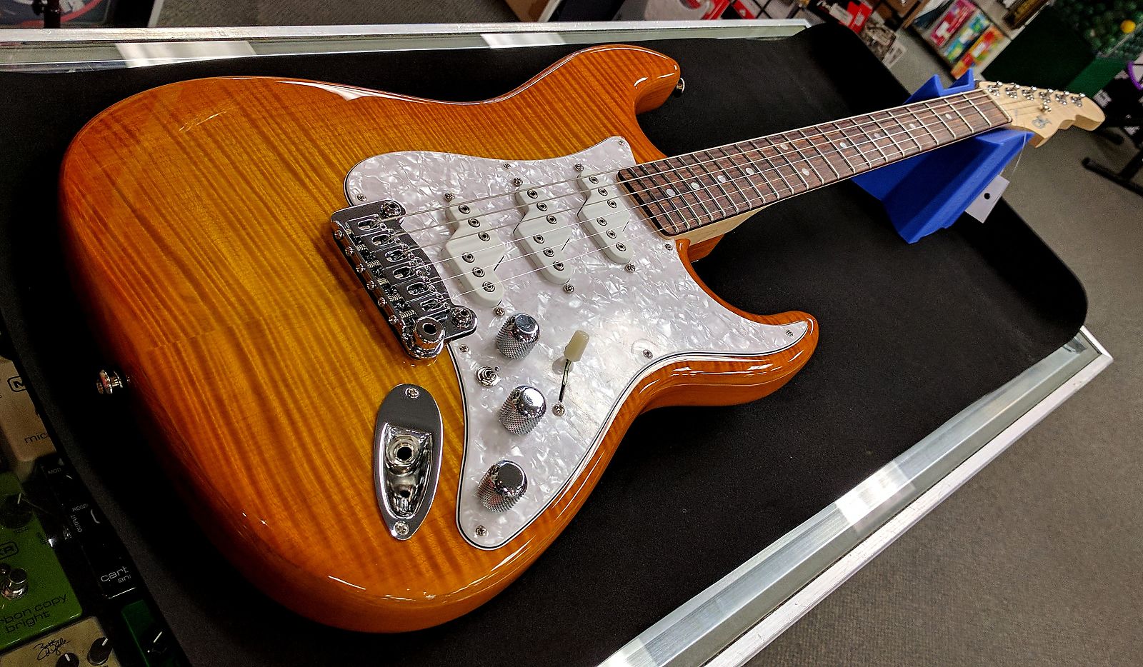G&l comanche for sale cheap
