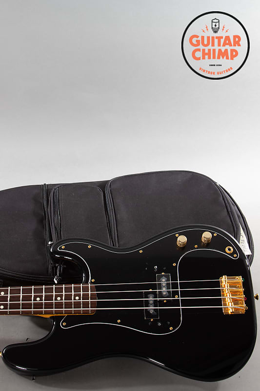 Fender MIJ Traditional '60s Precision Bass | Reverb