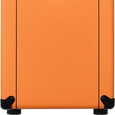 Mojotone Orange Juice 2X12 120 Watt Guitar Cabinet LOADED with Celestion Vintage 30s image 4