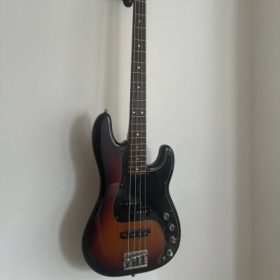 Fender American Deluxe Precision Bass 2004 - 2015 | Reverb UK