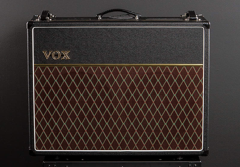 Vox AC30C2X Custom image 1