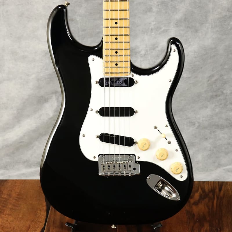早い者勝ち！フェンダージャパン　STM55 FENDER JAPAN Fender Japan STM-55 1989-90年製 SWH 税込販売価格 ￥72,800