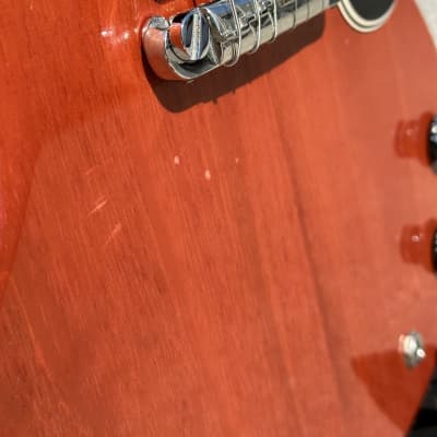 Gibson SG Junior (2019 - Present) | Reverb