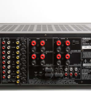 Yamaha DSP-A3090 Digital Sound Field Processing Integrated