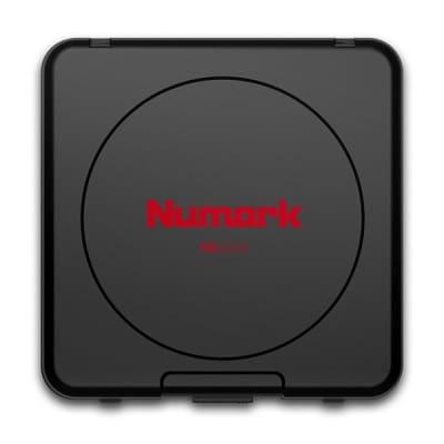 Numark PT01 SCRATCH [Portable Turntable] (Numark) image 4