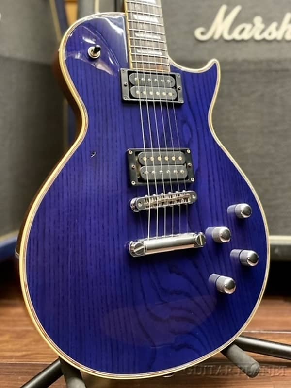 Greco LG-90 【MADE IN JAPAN】 2002 MDV (Madonna Violet)