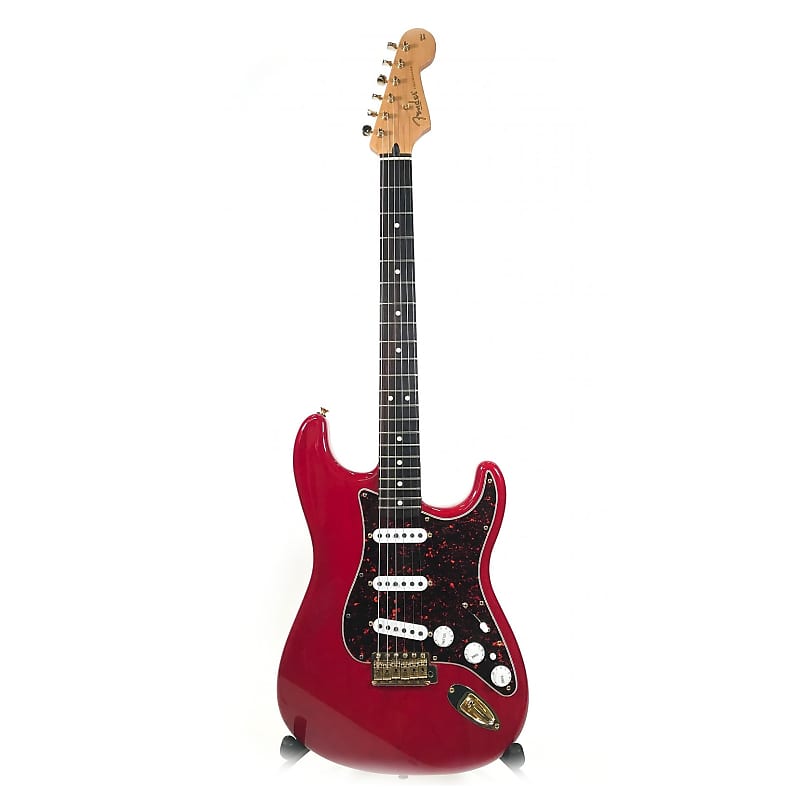 Fender Super Stratocaster image 1