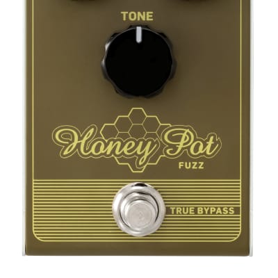 Reverb.com listing, price, conditions, and images for tc-electronic-honey-pot-fuzz