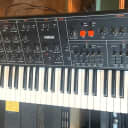 Yamaha CS-30 Monophonic Synthesizer 1977 - 1980 - Black