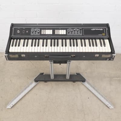 Roland RS-202 61-Key Polyphonic Strings Synthesizer Keyboard #54759